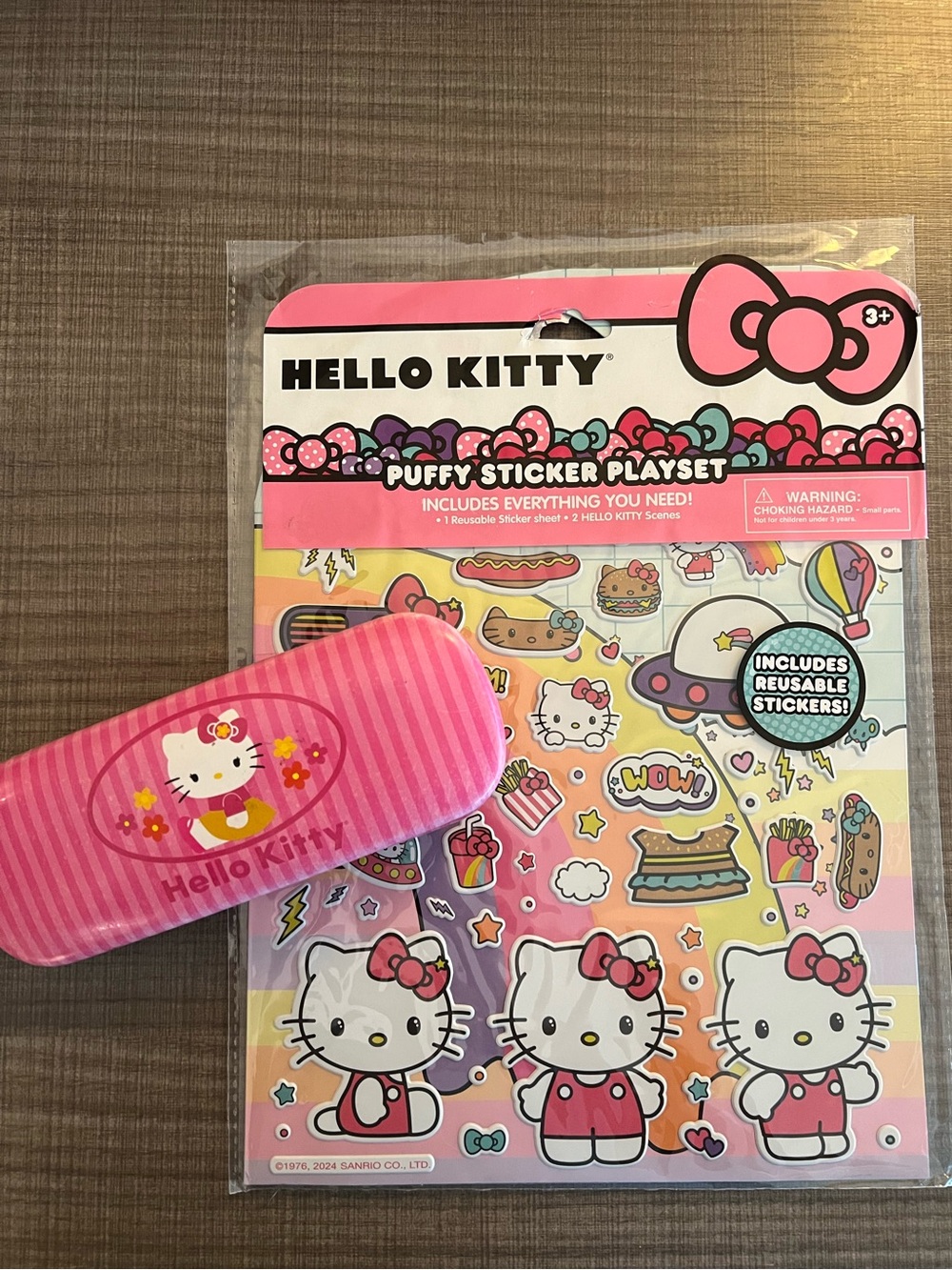 Hello Kitty Bundle